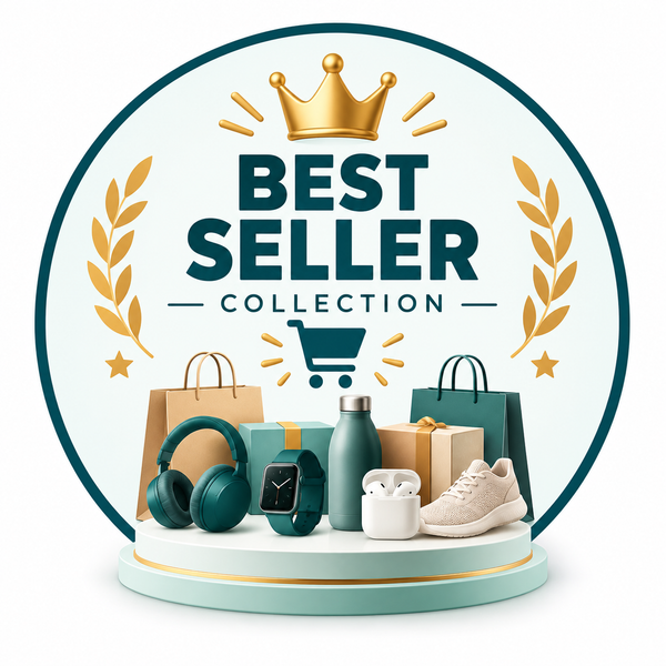Best Sellers