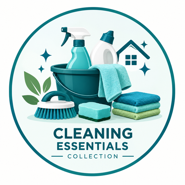 Cleaning Essentials