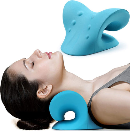 Relief Traction Pillow