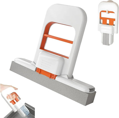 EASY FOLDABLE MOP