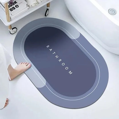 Anti Slip Door Mat