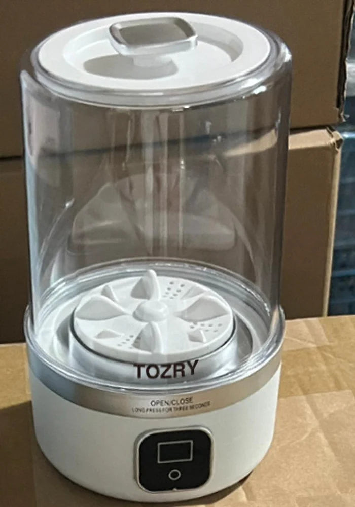 Mini Washing Machine