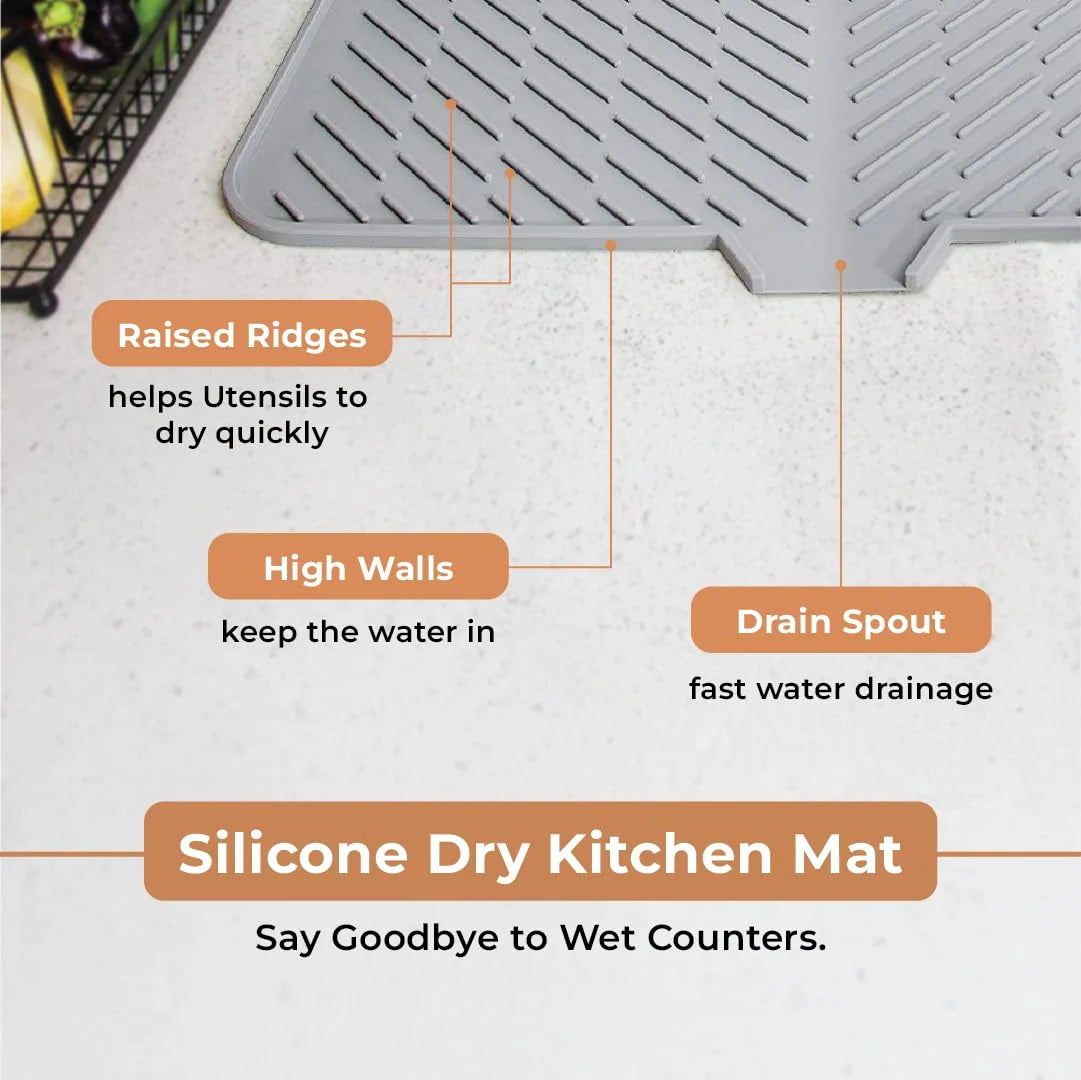 Countertop Drying Mat