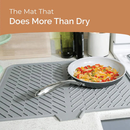 Countertop Drying Mat