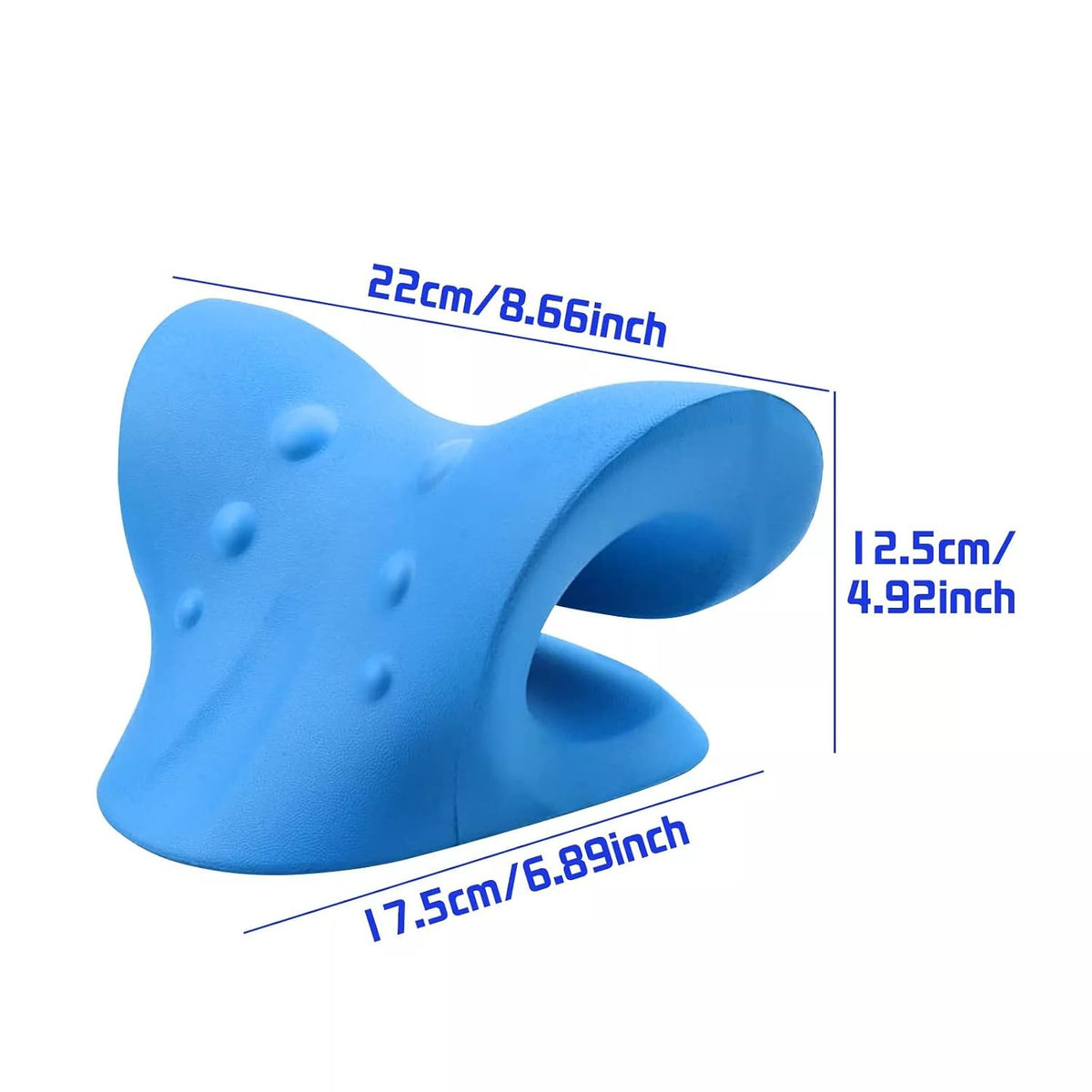 Relief Traction Pillow