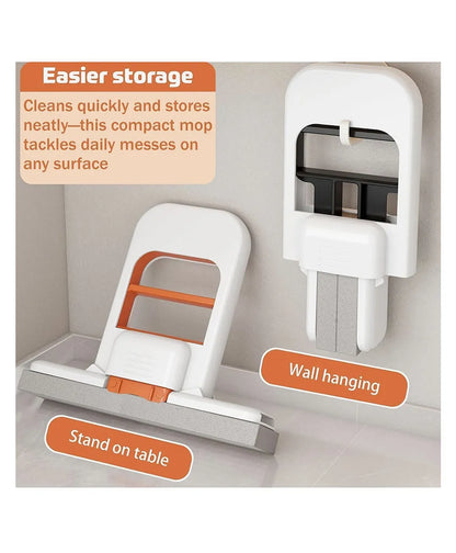 EASY FOLDABLE MOP