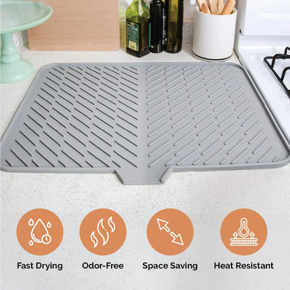 Countertop Drying Mat