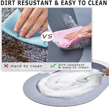 Anti Slip Door Mat