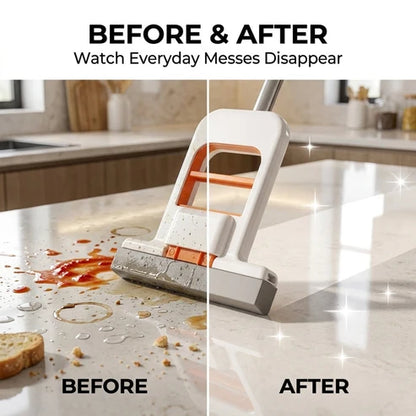 EASY FOLDABLE MOP